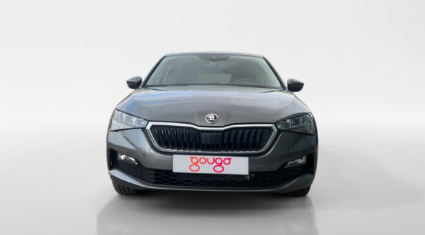 SKODA SCALA BERLINA CON PORTON 1.0 TSI 70KW AMBITION 95 5p