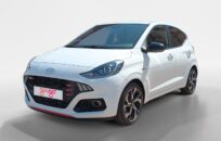 HYUNDAI I10 BERLINA CON PORTON 1.2 N LINE 30 ANIVERSARIO 84 5p