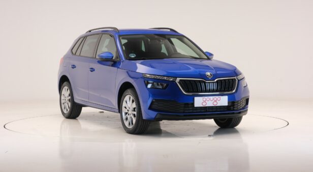 SKODA KAMIQ SKODA KAMIQ 1.0 TSI 81KW (110cv) ACTIVE