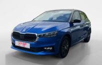 SKODA FABIA BERLINA CON PORTON 1.0 TSI 70KW STYLE 95 5p