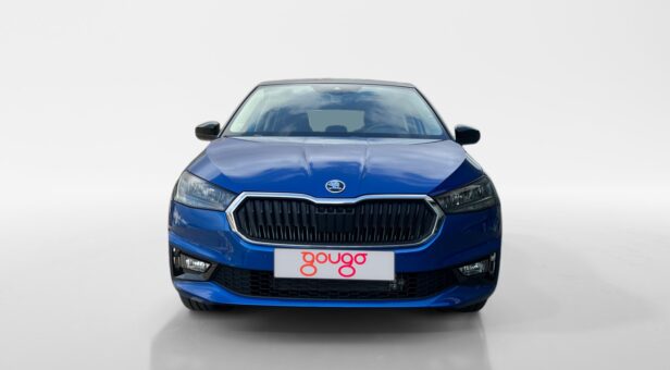 SKODA FABIA BERLINA CON PORTON 1.0 TSI 70KW STYLE 95 5p