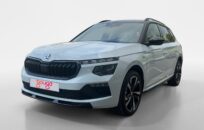 SKODA KAMIQ TODOTERRENO 1.5 TSI MONTE CARLO 150 5p