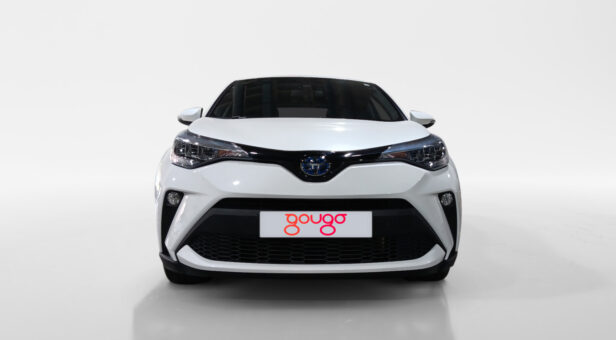 TOYOTA C-HR BERLINA CON PORTON 1.8 VVT-I HYBRID ADVANCE AUTO 122 5p