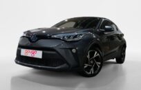 TOYOTA C-HR BERLINA CON PORTON 1.8 VVT-I HYBRID ADVANCE AUTO 122 5p