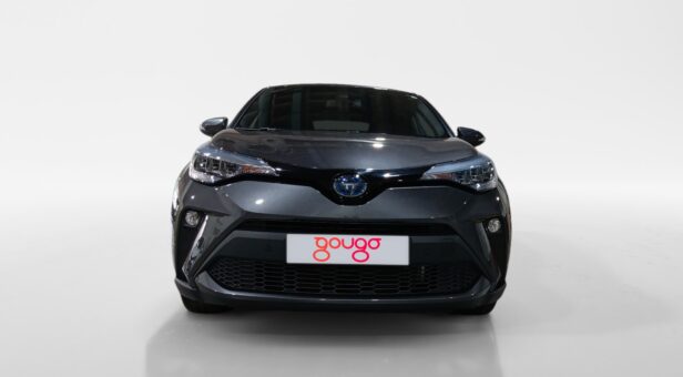 TOYOTA C-HR BERLINA CON PORTON 1.8 VVT-I HYBRID ADVANCE AUTO 122 5p