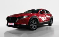 MAZDA CX-30 TODOTERRENO 2.0 E-SKYACTIV-G 90KW ZENITH 2WD AUTO 122 5p