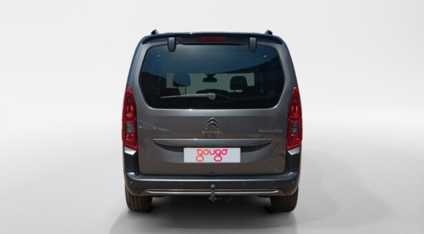 CITROEN BERLINGO MONOVOLUMEN COMPACTO 1.5 BLUEHDI 75KW TALLA M SHINE 102 5p