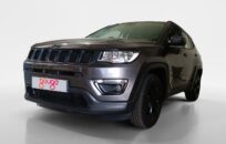 JEEP COMPASS TODOTERRENO 1.4 MAIR 103KW NIGHT EAGLE FWD 140 5p