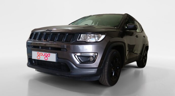 JEEP COMPASS TODOTERRENO 1.4 MAIR 103KW NIGHT EAGLE FWD 140 5p