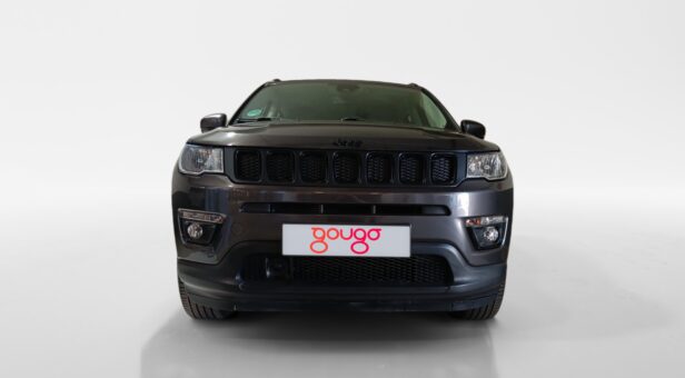 JEEP COMPASS TODOTERRENO 1.4 MAIR 103KW NIGHT EAGLE FWD 140 5p