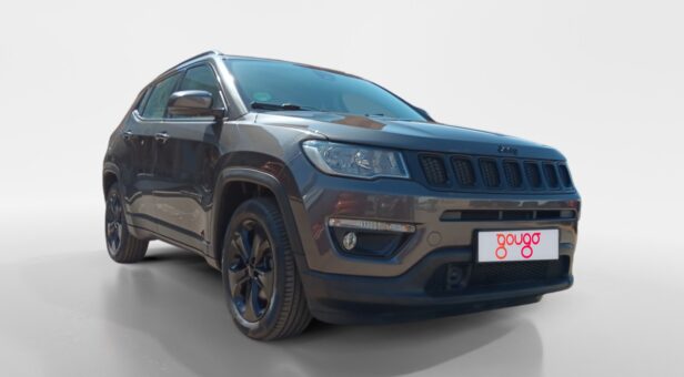 JEEP COMPASS TODOTERRENO 1.4 MAIR 103KW NIGHT EAGLE FWD 140 5p