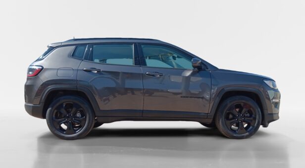 JEEP COMPASS TODOTERRENO 1.4 MAIR 103KW NIGHT EAGLE FWD 140 5p