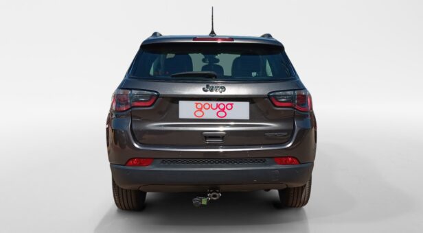 JEEP COMPASS TODOTERRENO 1.4 MAIR 103KW NIGHT EAGLE FWD 140 5p