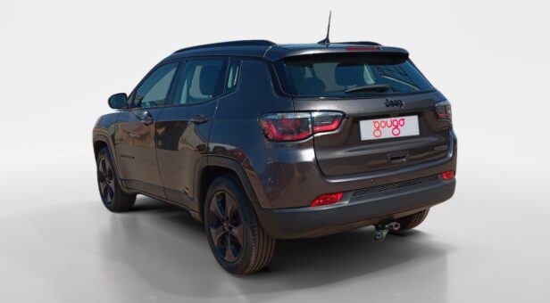 JEEP COMPASS TODOTERRENO 1.4 MAIR 103KW NIGHT EAGLE FWD 140 5p