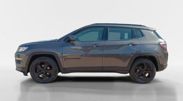 JEEP COMPASS TODOTERRENO 1.4 MAIR 103KW NIGHT EAGLE FWD 140 5p