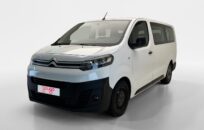 CITROEN JUMPY COMBI 1.5 BLUEHDI 120 S&S XL CONFORT 120 4p