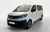 OPEL VIVARO COMBI 1.5 DIESEL 88KW LWB L STD EXPRESS 120 4P 9 Plazas