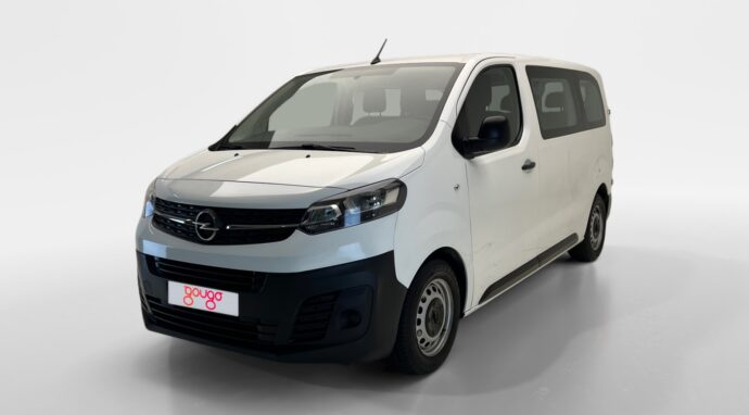 OPEL VIVARO COMBI 1.5 DIESEL 88KW LWB L STD EXPRESS 120 4P 9 Plazas