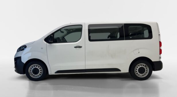 OPEL VIVARO COMBI 1.5 DIESEL 88KW LWB L STD EXPRESS 120 4P 9 Plazas