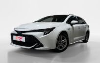 TOYOTA COROLLA FAMILIAR 1.8 HYBRID ACTIVE TECH E-CVT 122 5p