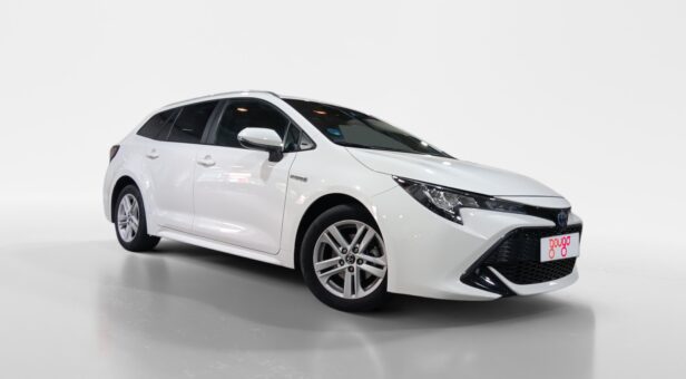 TOYOTA COROLLA FAMILIAR 1.8 HYBRID ACTIVE TECH E-CVT 122 5p