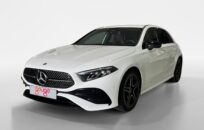 MERCEDES A-CLASS A 200 d COMPACTO