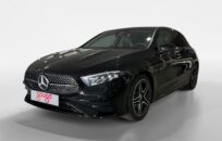 MERCEDES A-CLASS A 180 Compacto