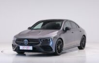 MERCEDES CLA -Class CLA 200