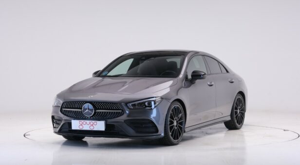 MERCEDES CLA -Class CLA 200