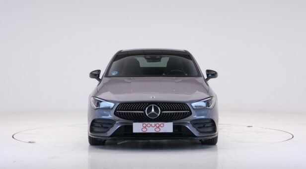 MERCEDES CLA -Class CLA 200