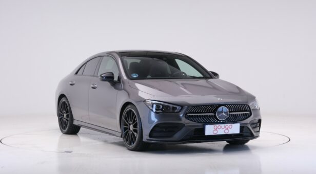 MERCEDES CLA -Class CLA 200