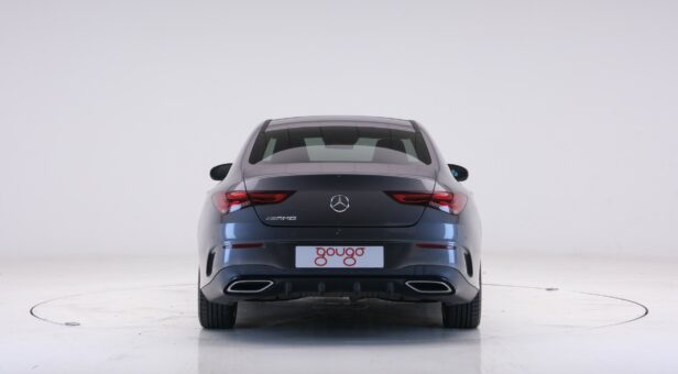 MERCEDES CLA -Class CLA 200