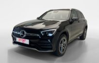 MERCEDES GLC -CLASS GLC 300 DE EQ POWER 4Matic