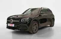 MERCEDES GLB -CLASS GLB 200 d