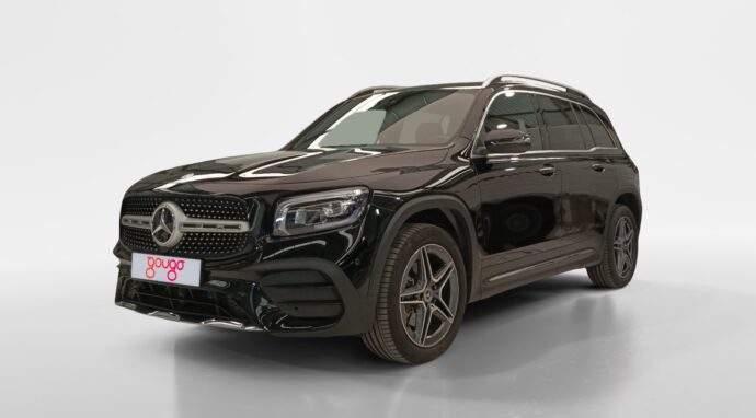 MERCEDES GLB -CLASS GLB 200 d