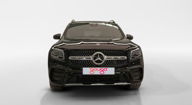 MERCEDES GLB -CLASS GLB 200 d