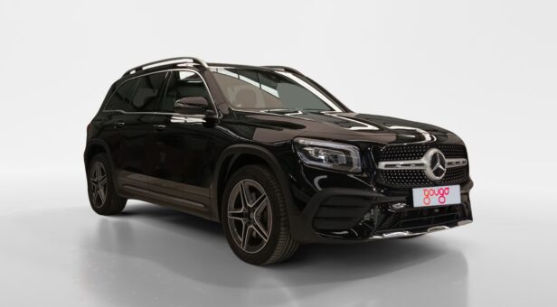 MERCEDES GLB -CLASS GLB 200 d