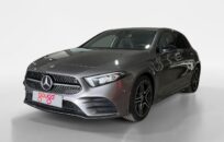 MERCEDES A-CLASS A 180 d COMPACTO