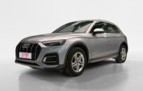 AUDI Q5 TODOTERRENO 2.0 35 TDI S TRONIC ADVANCED 163 5p