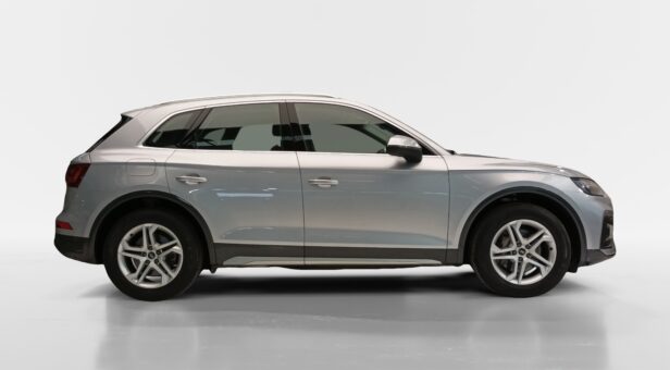 AUDI Q5 TODOTERRENO 2.0 35 TDI S TRONIC ADVANCED 163 5p