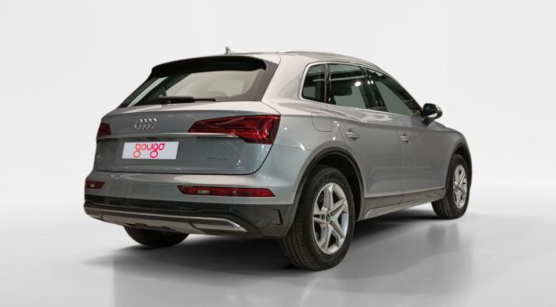 AUDI Q5 TODOTERRENO 2.0 35 TDI S TRONIC ADVANCED 163 5p