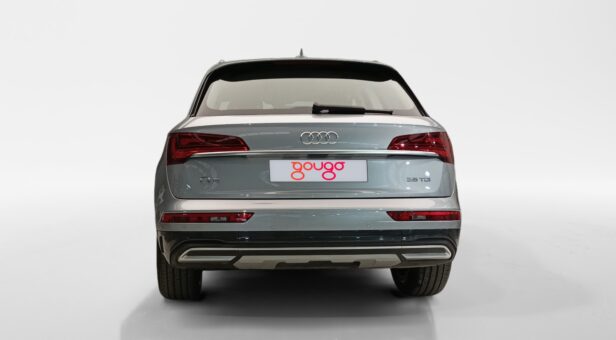 AUDI Q5 TODOTERRENO 2.0 35 TDI S TRONIC ADVANCED 163 5p