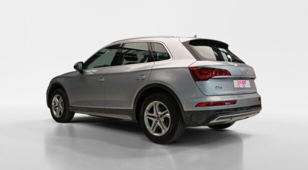 AUDI Q5 TODOTERRENO 2.0 35 TDI S TRONIC ADVANCED 163 5p