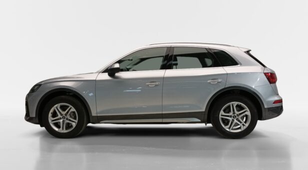 AUDI Q5 TODOTERRENO 2.0 35 TDI S TRONIC ADVANCED 163 5p