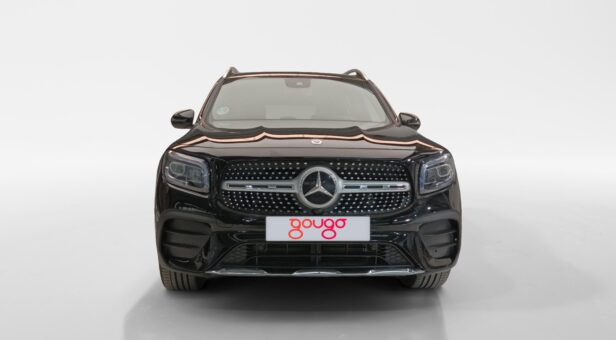 MERCEDES GLB -CLASS GLB 200 d