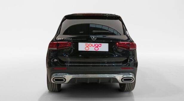 MERCEDES GLB -CLASS GLB 200 d