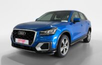 AUDI Q2 TODOTERRENO 2.0 TDI 110KW S TRONIC QUATTRO DESIGN ED 150 5p