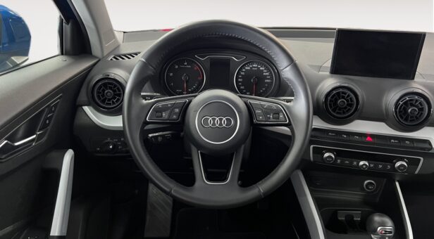 AUDI Q2 TODOTERRENO 2.0 TDI 110KW S TRONIC QUATTRO DESIGN ED 150 5p