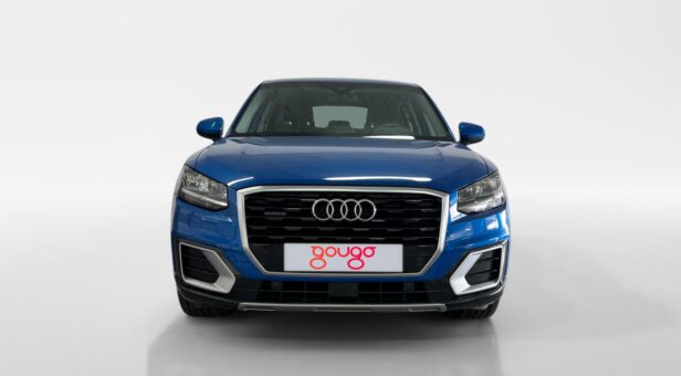 AUDI Q2 TODOTERRENO 2.0 TDI 110KW S TRONIC QUATTRO DESIGN ED 150 5p