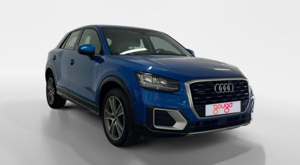 AUDI Q2 TODOTERRENO 2.0 TDI 110KW S TRONIC QUATTRO DESIGN ED 150 5p